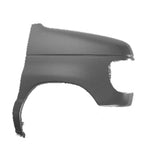 Platinum Plus Passenger Side Frontont Fender For Ford Van Ford Econoline 2000-2007(FO1241199PP)