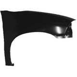Platinum Plus Passenger Side Frontont Fender For Ford Windstar 2000-2003(FO1241203PP)