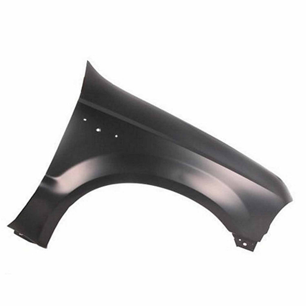 Platinum Plus Passenger Side Frontont Fender For Ford Pickup Ford Superduty 2000-2007(FO1241208PP)