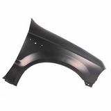 Passenger Side Frontont Fender For Ford Pickup Ford Superduty 2000-2007(FO1241208V)