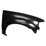 Passenger Side Frontont Fender For Ford Explorer Sport Trac 2001-2005(FO1241209V)