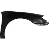 Passenger Side Frontont Fender For Ford Taurus 2000-2007(FO1241212V)