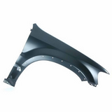 Platinum Plus Passenger Side Frontont Fender For Ford Escape 2001-2007(FO1241215PP)