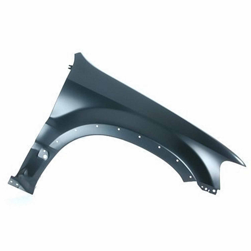 Passenger Side Frontont Fender For Ford Escape 2001-2007(FO1241215V)