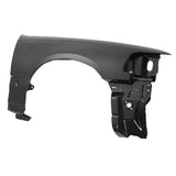 Passenger Side Frontont Fender For Lincoln Town Car 2003-2011(FO1241222V)
