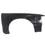 CAPA Certified Passenger Side Frontont Fender For Ford Crown Victoria 2003-2011(FO1241226C)