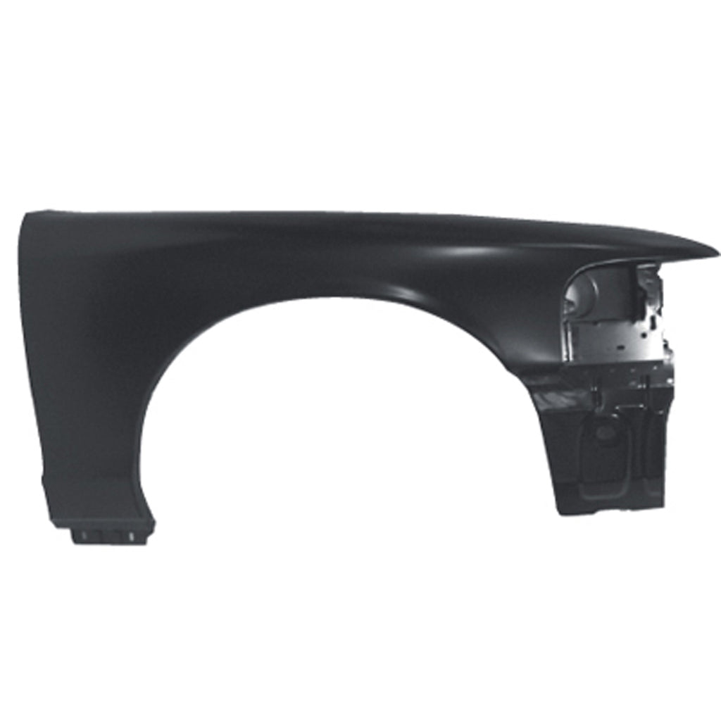 Passenger Side Frontont Fender For Ford Crown Victoria 2003-2011(FO1241226V)