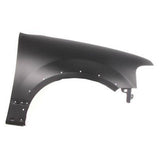 Passenger Side Frontont Fender For Ford Expedition 2003-2006(FO1241230V)
