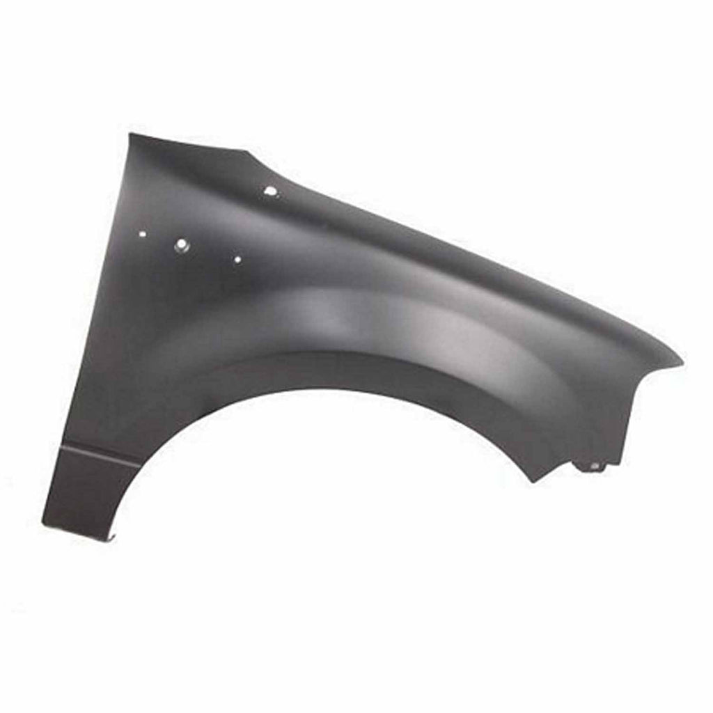 Platinum Plus Passenger Side Frontont Fender For Ford Pickup Ford Lightduty 2004-2006(FO1241231PP)