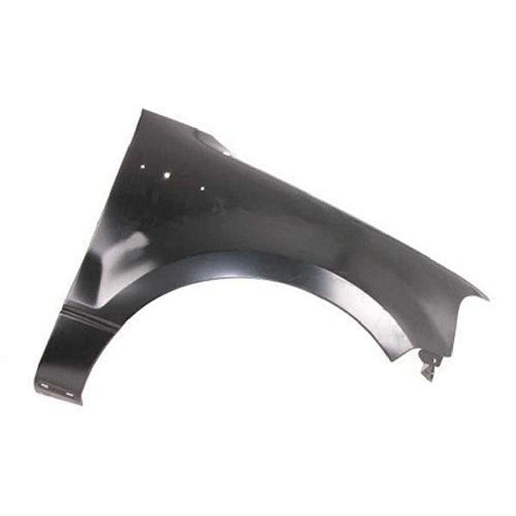 Passenger Side Frontont Fender For Ford Pickup Ford Lightduty 2004-2006(FO1241231V)