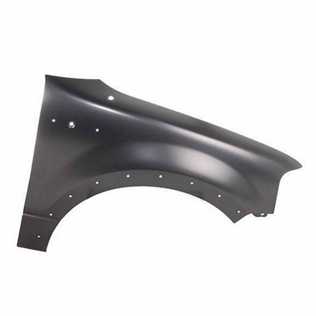 Platinum Plus Passenger Side Frontont Fender For Ford Pickup Ford Lightduty 2004-2006(FO1241232PP)