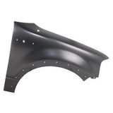 Passenger Side Frontont Fender For Ford Pickup Ford Lightduty 2004-2006(FO1241232V)