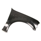 CAPA Certified Passenger Side Frontont Fender For Ford Pickup F450 Superduty 2005-2007(FO1241236C)