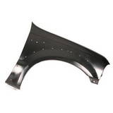 Passenger Side Frontont Fender For Ford Pickup F450 Superduty 2005-2007(FO1241236V)