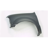 Fender Front Passenger Side Withmoulding For Ford Pickup F450 Superduty 2005-2007(FO1241236)