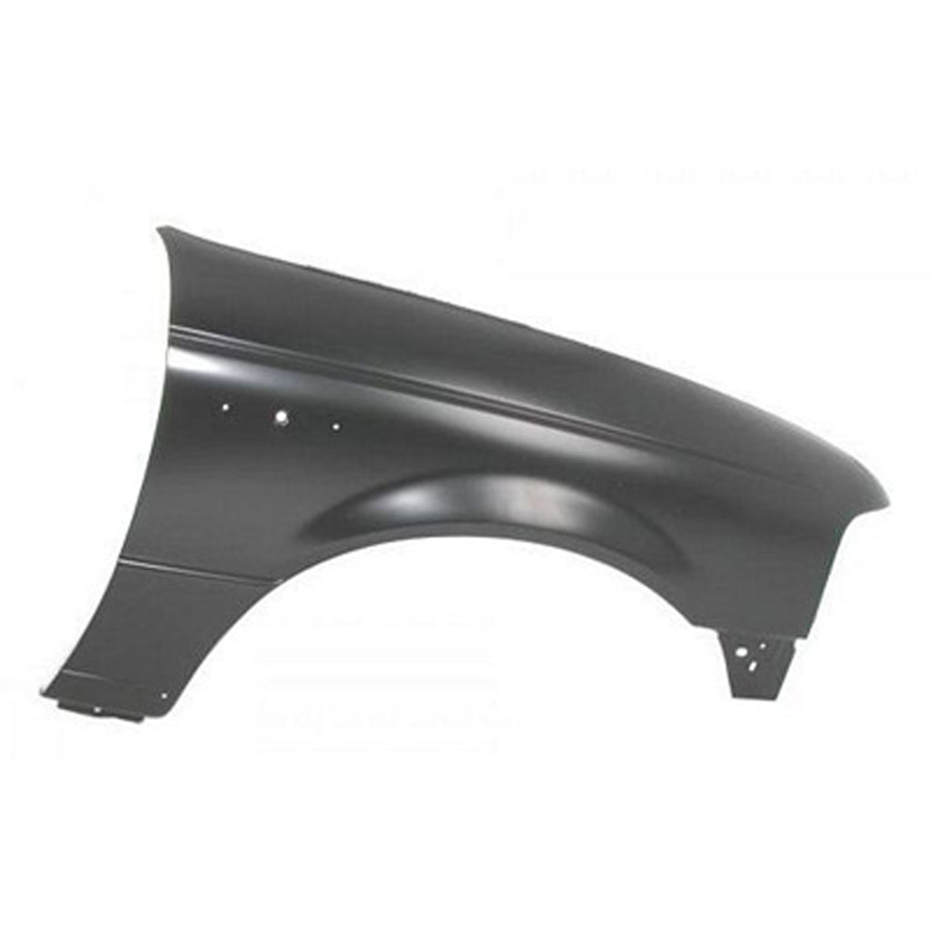 Platinum Plus Passenger Side Frontont Fender For Ford Ranger Pickup 2wd 2004-2011(FO1241237PP)