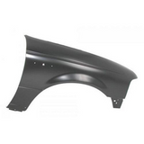 Platinum Plus Passenger Side Frontont Fender For Ford Ranger Pickup 2wd 2004-2011(FO1241237PP)