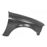 Passenger Side Frontont Fender For Ford Ranger Pickup 2wd 2004-2011(FO1241237V)