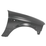 Platinum Plus Passenger Side Frontont Fender For Ford Ranger Pickup 2wd 2004-2005(FO1241238PP)