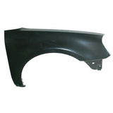 Platinum Plus Passenger Side Frontont Fender For Ford 500 2005-2007(FO1241239PP)