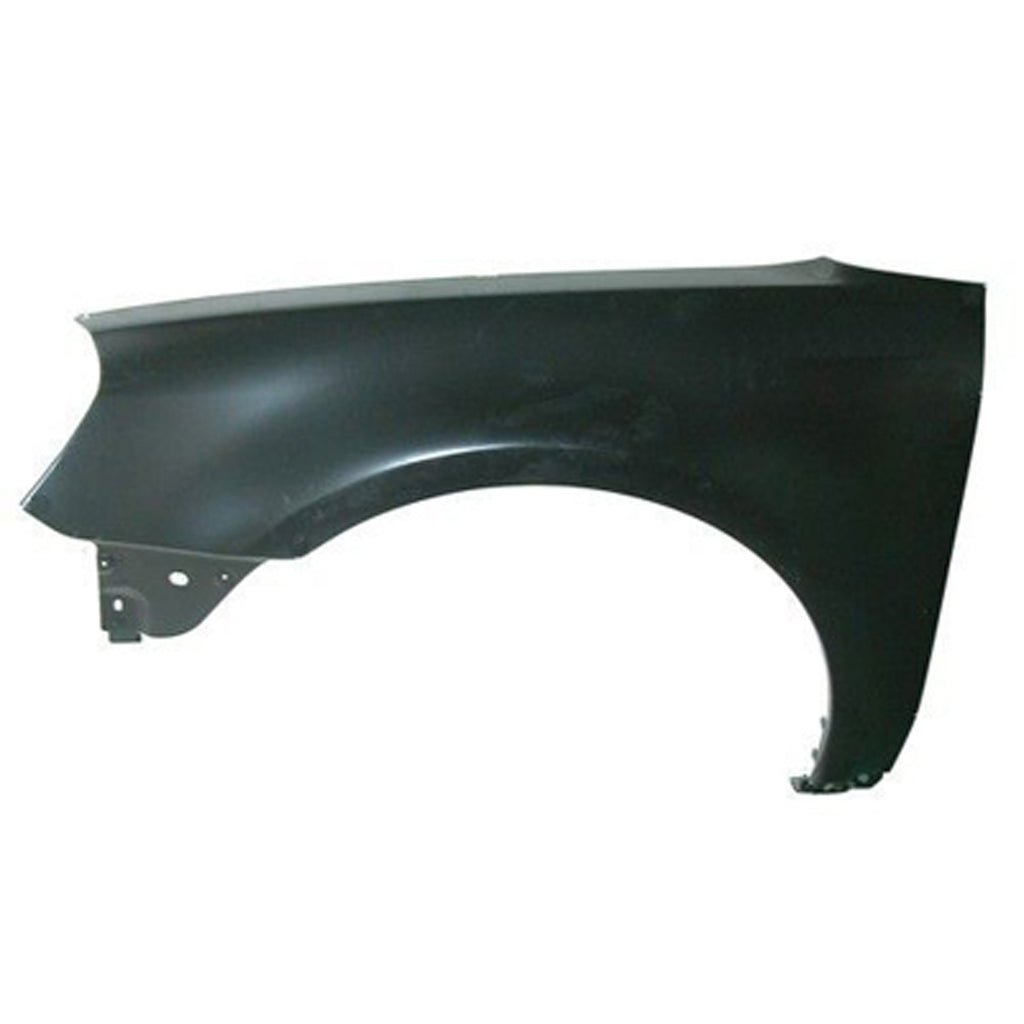Passenger Side Frontont Fender For Ford 500 2005-2007(FO1241239V)