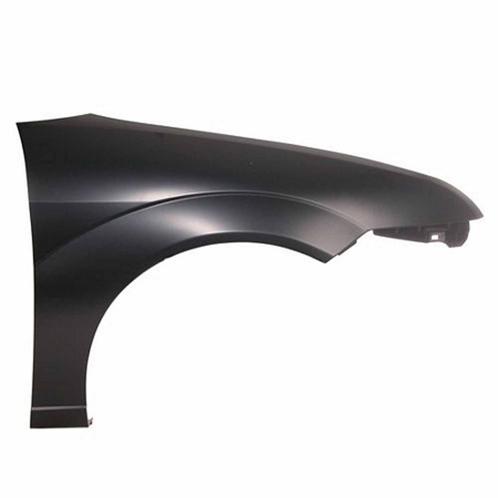 Platinum Plus Passenger Side Frontont Fender For Ford Focus 2005-2007(FO1241240PP)