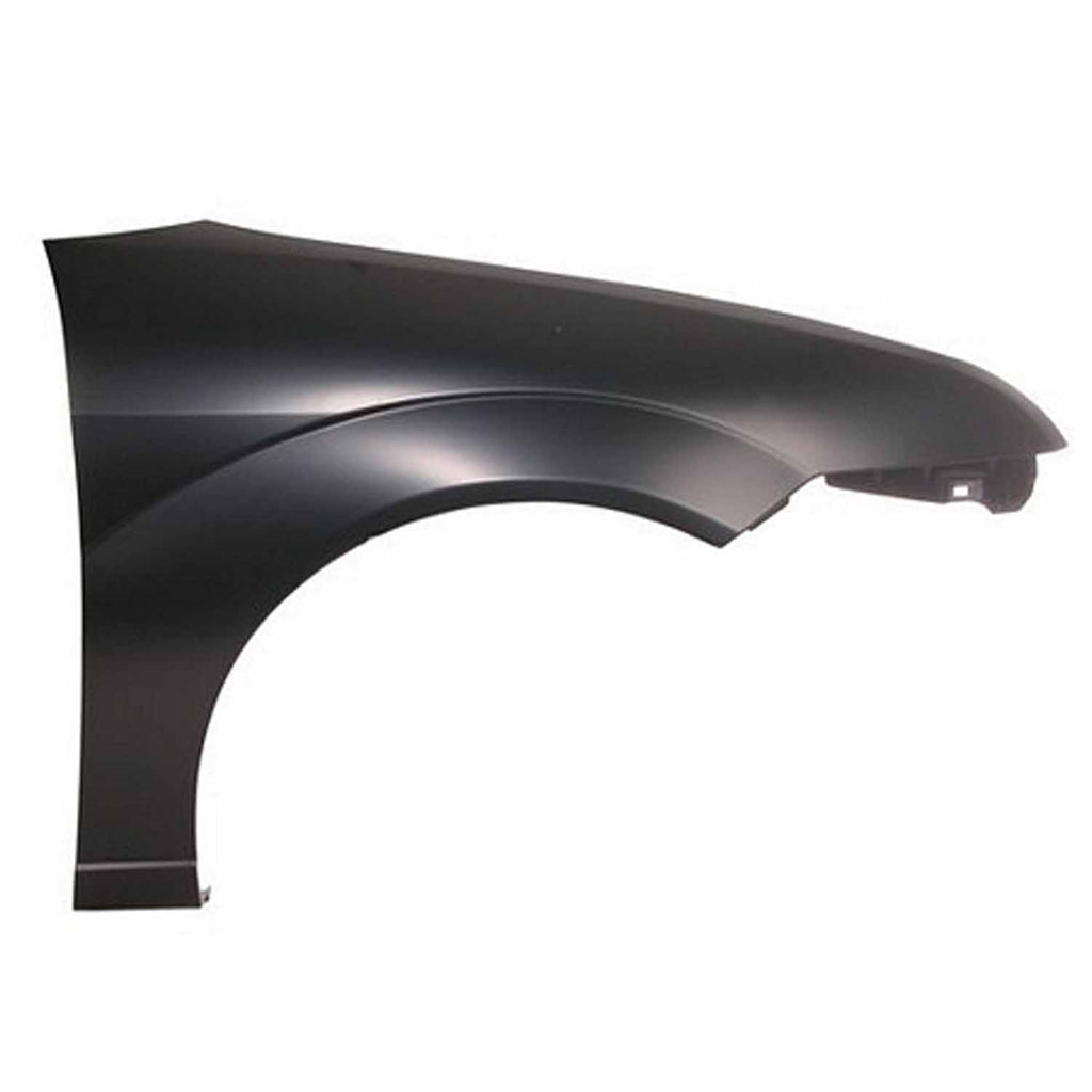 Passenger Side Frontont Fender For Ford Focus 2005-2007(FO1241240V)