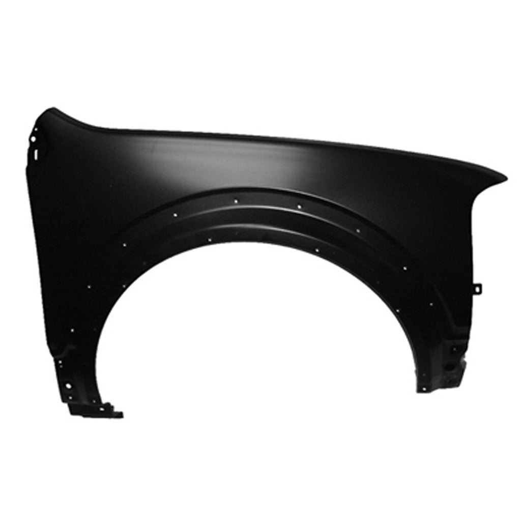 Passenger Side Frontont Fender For Ford Freestyle 2005-2007(FO1241244V)
