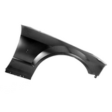 CAPA Certified Passenger Side Frontont Fender For Ford Mustang 2006-2009(FO1241246C)