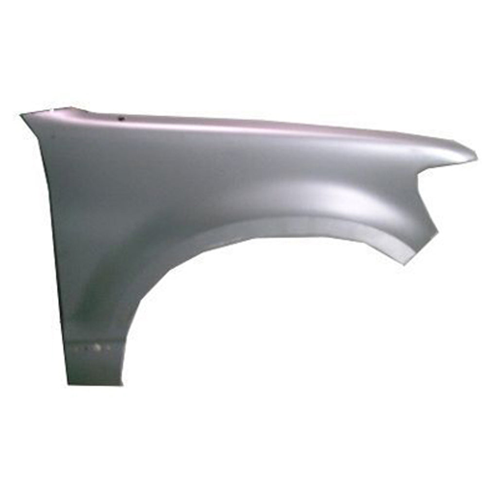Passenger Side Frontont Fender For Ford Explorer 2006-2010(FO1241247V)
