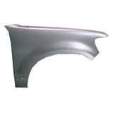 Passenger Side Frontont Fender For Ford Explorer 2006-2010(FO1241247V)