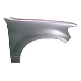 Passenger Side Frontont Fender For Ford Explorer 2006-2010(FO1241247V)