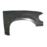 CAPA Certified Passenger Side Frontont Fender For Ford Explorer 2000-2001(FO1241250C)