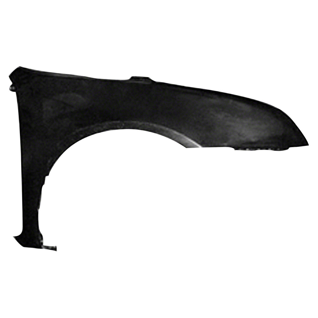 Passenger Side Frontont Fender For Ford Fusion 2006-2009(FO1241251V)