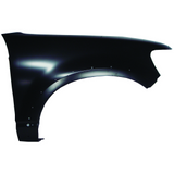 Platinum Plus Passenger Side Frontont Fender For Ford Explorer 2007-2010(FO1241252PP)