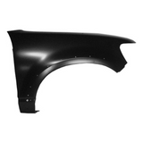 Passenger Side Frontont Fender For Ford Explorer 2006-2010(FO1241252V)