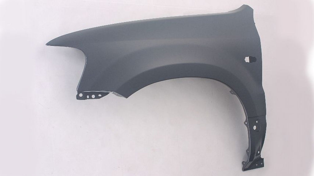 Fender Front Passenger Side Withwheel Opg Mldg Hole For Mercury Mariner Hybrid 2006-2007(FO1241253)