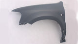 Fender Front Passenger Side Withwheel Opg Mldg Hole For Mercury Mariner Hybrid 2006-2007(FO1241253)
