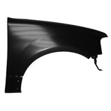 CAPA Certified Passenger Side Frontont Fender With Flares For Ford Expedition 2007-2017(FO1241254C)