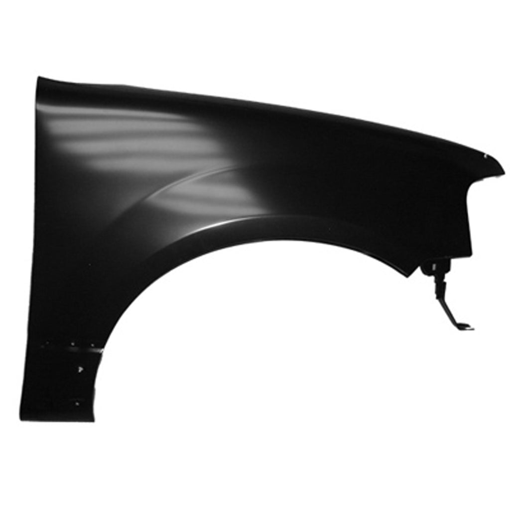 OEM Passenger Side Frontont Fender Without Flares For Ford Expedition 2007-2017(FO1241255OE)