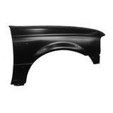 Passenger Side Frontont Fender For Ford Ranger Pickup 2wd 2006-2011(FO1241256V)
