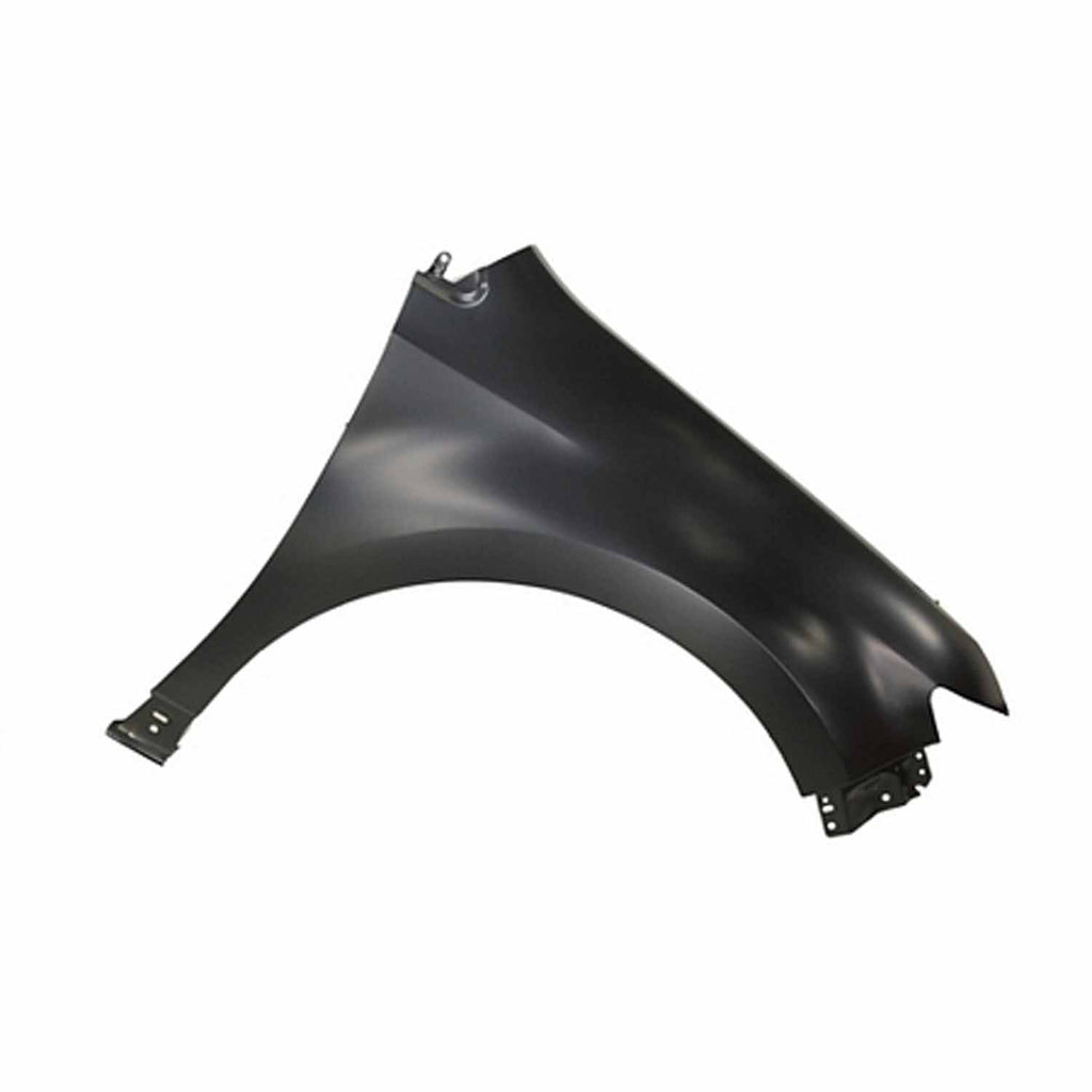Passenger Side Frontont Fender For Ford Edge 2007-2010(FO1241257V)