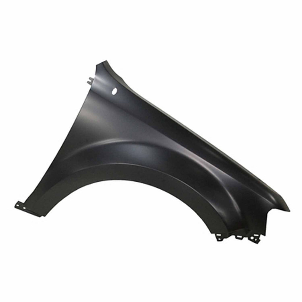 Passenger Side Frontont Fender For Ford Escape 2008-2012(FO1241258V)