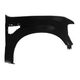 Passenger Side Frontont Fender Frontont For Ford Pickup Ford Superduty 2008-2010(FO1241259V)