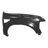 Passenger Side Frontont Fender For Ford Pickup F450 Superduty 2008-2010(FO1241260V)