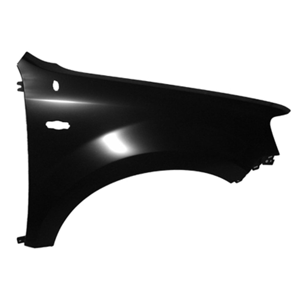 CAPA Certified Frontont Passenger Side Fender For Mercury Mariner 2008-2009(FO1241262C)