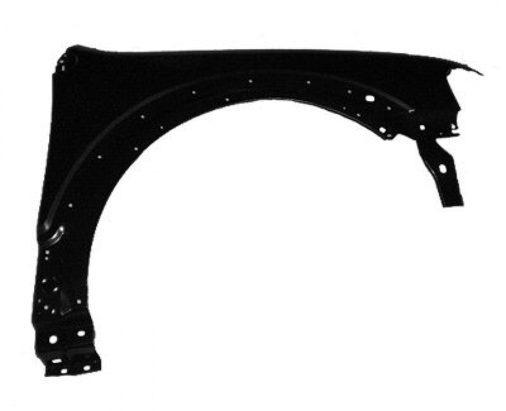 Fender Front Passenger Side For Ford Taurus X 2008-2009(FO1241265)