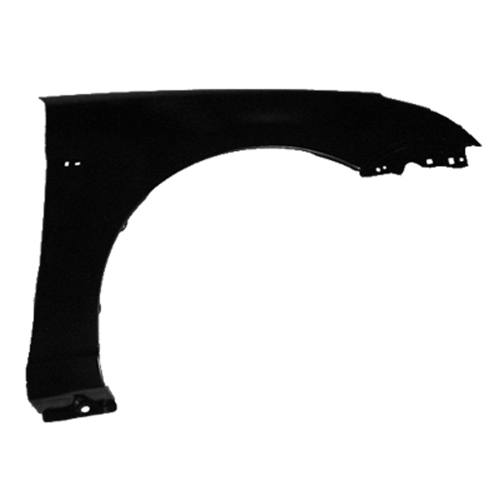 Platinum Plus Passenger Side Frontont Fender For Ford Focus 2008-2009(FO1241266PP)