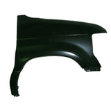 CAPA Certified Passenger Side Frontont Fender For Ford Van E350 Super Duty 2015-2024(FO1241271C)