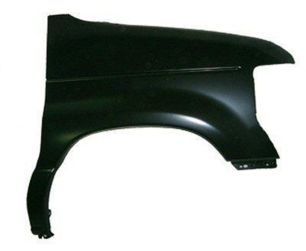 Fender Front Passenger Side For Ford Van E350 Super Duty&nbsp; - &nbsp;2015-2021 2015-2023(FO1241271)